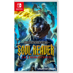 soul reaver 1 et 2 remastered switch visuel produit