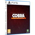 space adventure cobra the awakening ps5 visuel provisoire produit