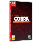 space adventure cobra the awakening switch visuel provisoire produit