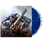 vinyles space marine 2 edition limitee visuel produit