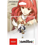 Amiibo Celica Fire Emblem Echoes Shadows of Valentia sur Nintendo 3DS v2 produit