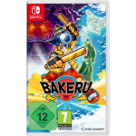 Bakeru Switch produit