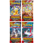 Booster Pokemon Etincelle Déferlante produit