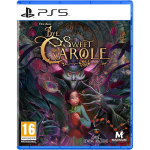 Bye Sweet Carole ps5 produit