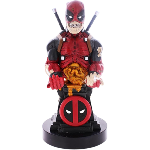 Cable Guys Deadpool Zombie produit