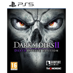 Darksiders 2 Deathinitive Edition PS5 produit