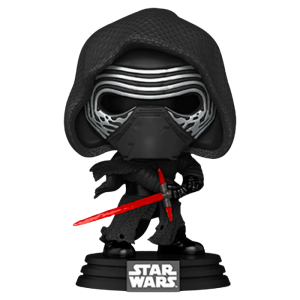 Funko Pop Kylo Ren Star Wars produit