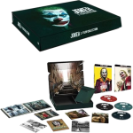 Joker Folie à Deux 4k Collector definitif produit