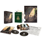 Le Comte de Monte-Cristo Collector 4K complet definitif produit