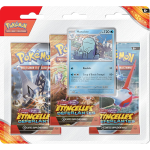 Pack 3 boosters Maraiste EV08 definitif produit