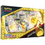 Pokémon EB12.5 Coffret Pikachu V-Max produit