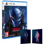 Predator Hunting Grounds sur PS5 def produit