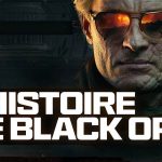 SLIDER Bande annonce COD Black Ops 6 nouveau story trailer