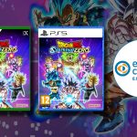 SLIDER Dragon Ball Sparking Zero la meilleure offre Day One Leclerc