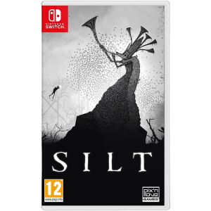 Silt Switch produit