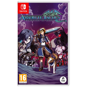 absolute tactics daughters of mercy sur switch visuel produit