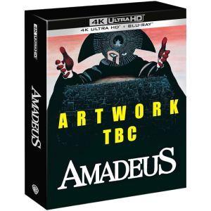 amadeus collector blu ray 4k steelbook visuel produit