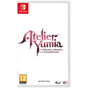 atelier yumia sur switch visuel produit