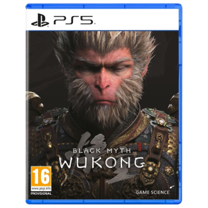 black myth wukong ps5 def produit