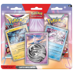 blister pokemon avec 2 boosters visuel produit