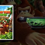 bonus sac banane offert fnac donkey kong country returns slider