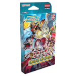 booster tripack yu gi oh croisee infernale visuel produit