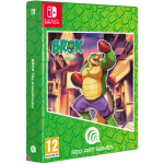 brok the investigator exclusive sur switch visuel produit