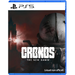 chronos the new dawn sur ps5 visuel produit