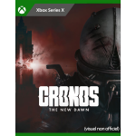 chronos the new dawn sur xbox series visuel produit