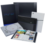 coffret playstation anniversaire 30 ans visuel produit