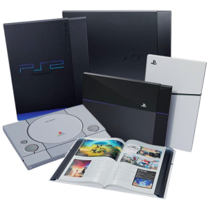 coffret playstation anniversaire 30 ans visuel produit