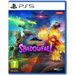 eldrador creatures shadowfall ps5 visuel produit