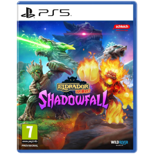 eldrador creatures shadowfall ps5 visuel produit