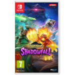 eldrador creatures shadowfall switch visuel produit