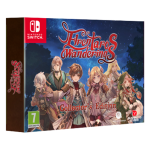 elrentaros wanderings collector switch visuel produit