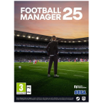 football manager 2025 cib sur pc visuel produit