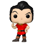 funko disney gaston visuel produit