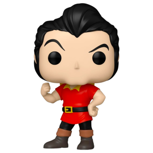 funko disney gaston visuel produit