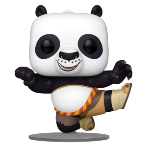 funko dreamworks 30 ans po kung fu panda visuel produit