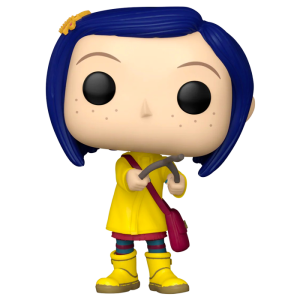 funko pop coraline dowsing rod visuel produit