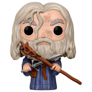 funko pop gandalf 443 visuel produit