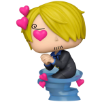 funko sanji one piece visuel produit