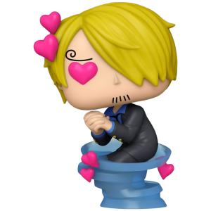 funko sanji one piece visuel produit