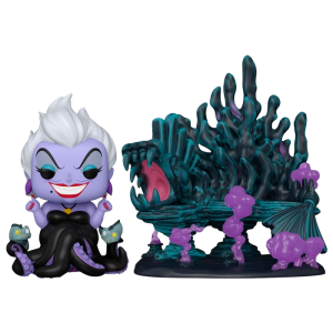 funko ursula disney villains 43 visuel produit