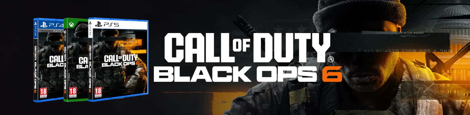 header call of duty black ops 6