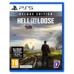 hell let loose deluxe sur ps5 visuel produit