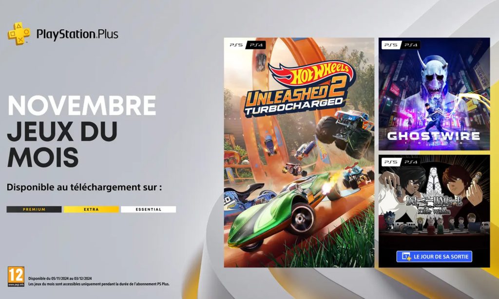 jeux playstation plus novembre 2024 slider