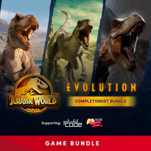 jurassic world humble bundle pc produit