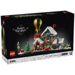 lego bureau de poste du pere noel 10339 visuel produit