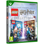 lego harry potter collection xbox series x visuel produit